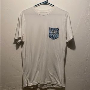 Men’s vans t shirt
